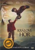 Králové hor (DVD) (Way of the Eagle)