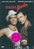 Králové mamba (DVD) (Mambo Kings)