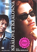 Králové a královna (DVD) (Rois et reine)