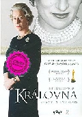Královna (DVD) (Queen)