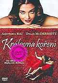 Královna koření (DVD) (Mistress of Spices)