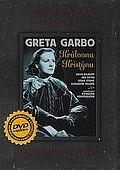 Královna Kristýna (DVD) (Queen Christina) - platinová edice