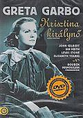 Královna Kristýna (DVD) (Queen Christina)