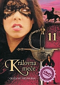 Královna meče - 11. (DVD) (Queen of Swords)