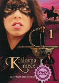 Královna meče - 1. (DVD) (Queen of Swords)