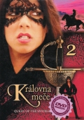 Královna meče - 2. (DVD) (Queen of Swords)