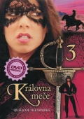 Královna meče - 3. (DVD) (Queen of Swords)