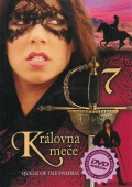 Královna meče - 7. (DVD) (Queen of Swords)