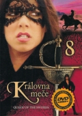 Královna meče - 8. (DVD) (Queen of Swords)