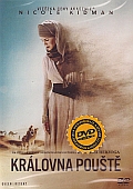 Královna pouště (DVD) (Queen of the desert)