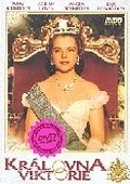 Královna Viktorie (DVD) (1954) (Mädchenjahre einer Königin)