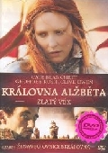 Královna Alžběta: Zlatý věk (DVD) (Elizabeth: Golden Age)