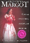 Královna Margot (DVD) (La Rheine Margot) "Hollywood" - pošetka