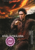 Královská hra (DVD) (King of the Hill)