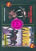 Královská kobra + Pavouci (DVD)
