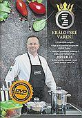 Královské vaření (DVD)