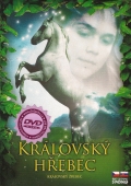 Královský hřebec (DVD) (Princess Stallion)