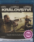 Království (Blu-ray) (Kingdom)