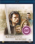 Království nebeské (Blu-ray) (Kingdom Of Heaven) - pouze disk