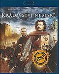 Království nebeské (Blu-ray) (Kingdom Of Heaven)