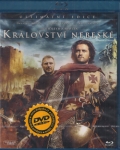 Království nebeské - Ultimátní edice 3x(Blu-ray) (Kingdom Of Heaven) - 2 verze filmu (vyprodané)
