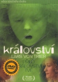 Království: Přijď království tvé (DVD) (Riget) - vyprodané