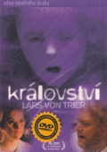 Království: Tělo cizí (DVD) (Riget) - vyprodané