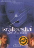 Království: Živí mrtví (DVD) (Riget) - vyprodané