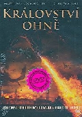 Království ohně (DVD) (Reing Of Fire)