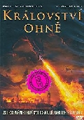 Království ohně (DVD) (Reing Of Fire)