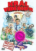 Král videoher (DVD) (Grandma's Boy)