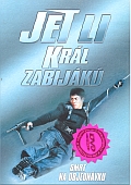 Král zabijáků (DVD) (Contract Killer) - reedice 2009