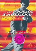 Král zabijáků (DVD) (Contract Killer)
