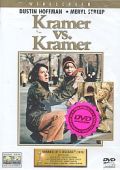 Kramerová vs. Kramer [DVD] (Kramer vs. Kramer)