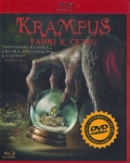 Krampus: Táhni k čertu (Blu-ray)