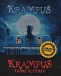 Krampus: Táhni k čertu (Blu-ray) - steelbook