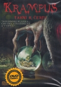 Krampus: Táhni k čertu (DVD) - vyprodané