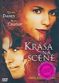 Krása na scéně (DVD) (Stage Beauty)