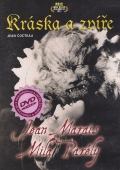 Kráska a zvíře (DVD) (Belle et la bête, La)