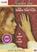 Kráska dne (DVD) - FilmX (Belle de jour)