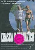 Kráska v nesnázích (DVD) - pošetka