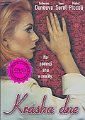 Kráska dne (DVD) (Belle de jour)
