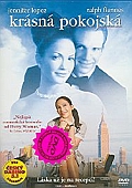 Krásná pokojská (DVD) (Maid in Manhattan)
