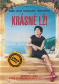 Krásné lži (DVD) (De vrais mensonges)