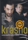 Krásno (DVD)
