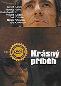 Krásný příběh (DVD) (Beautiful Story)