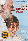 Krásný únik (DVD) (Ella & John - The Leisure Seeker)