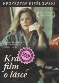 Krátký film o lásce (DVD) (Krótki film o milosci)