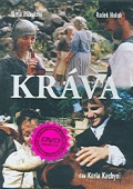 Kráva (DVD) - levné knihy