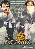 Kráva (DVD) - česká televize